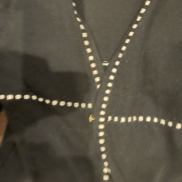St. John knit cardigan size P (Small) - Picture 3 of 6